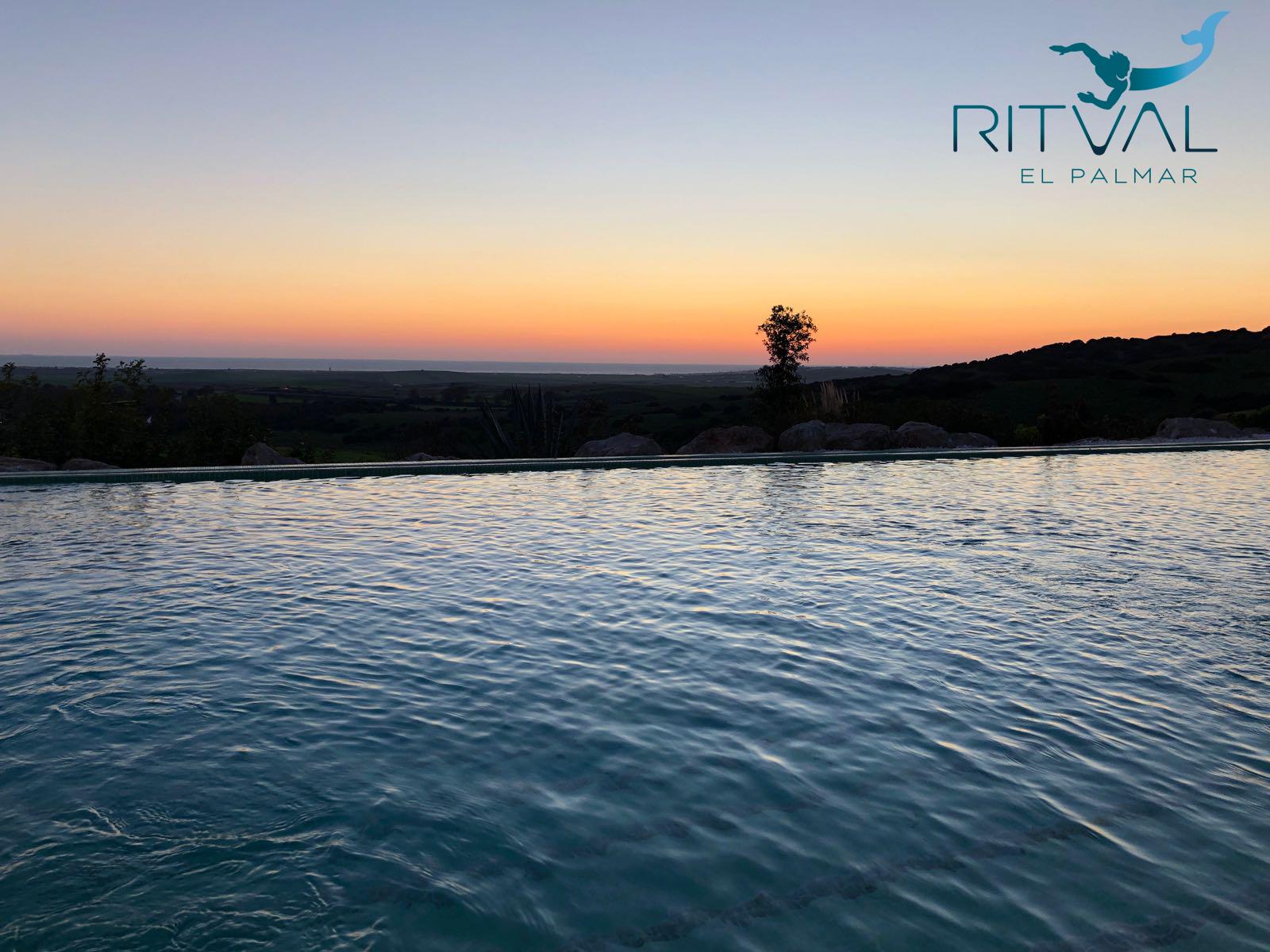 Hotel Ritual El Palmar-Adults Only Vejer de la Frontera Kültér fotó