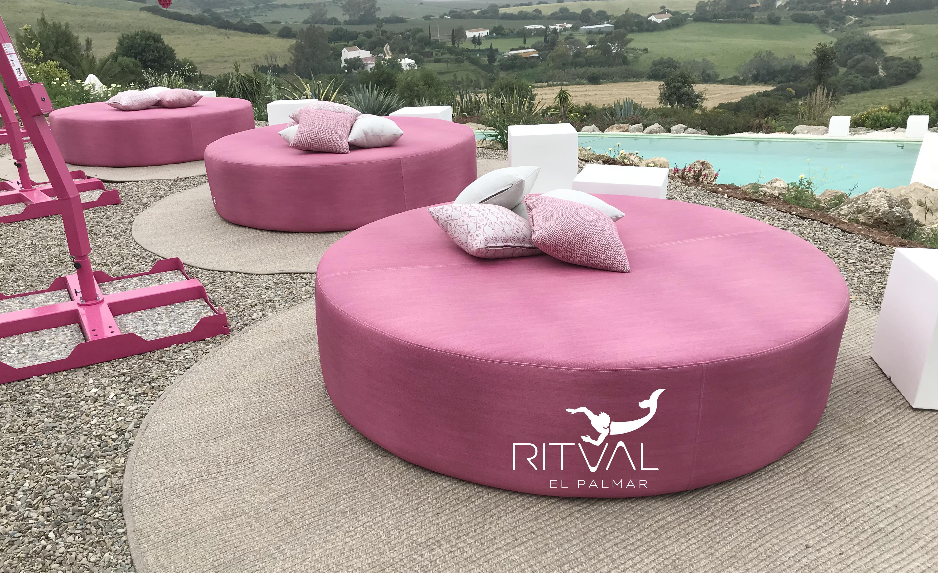 Hotel Ritual El Palmar-Adults Only Vejer de la Frontera Kültér fotó