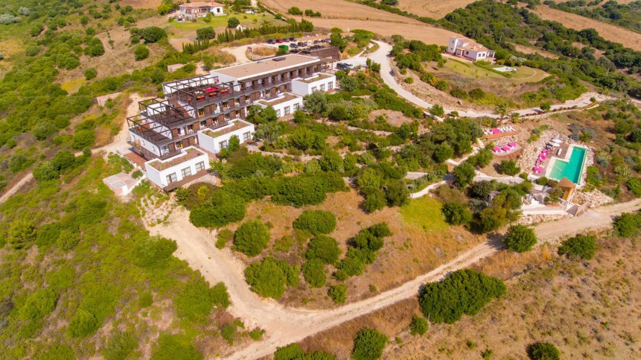 Hotel Ritual El Palmar-Adults Only Vejer de la Frontera Kültér fotó